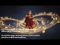 DESTINO 16 NAMASTE : Resonance of the Soul - My First Track: The Golden Frequency
