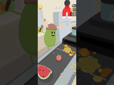 Dumb Ways To Die 3 World Tour Gameplay Episode 1