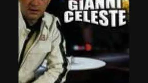 GIANNI CELESTE  VOLA CARDILLO