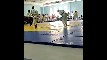 state Federation Championship judo trail mach 2020 50kg #judo #ijf #ippon #federation #championship