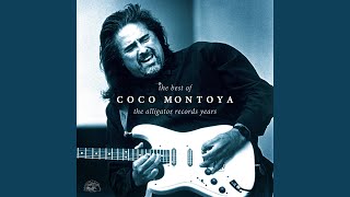 Miniatura de vídeo de "Coco Montoya - Get Your Business Straight (remastered)"