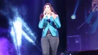 Shreya Ghoshal Live in Trenton, NJ - Teri Meri - 8/23/14