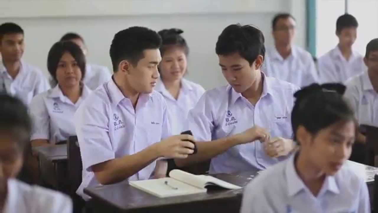 หนังสั้นโตไปไม่โกง เรื่อง 