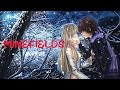 Faouzia Ft John Legend Minefield Nightcore Faouzia Ft John Legend Minefield Nightcore