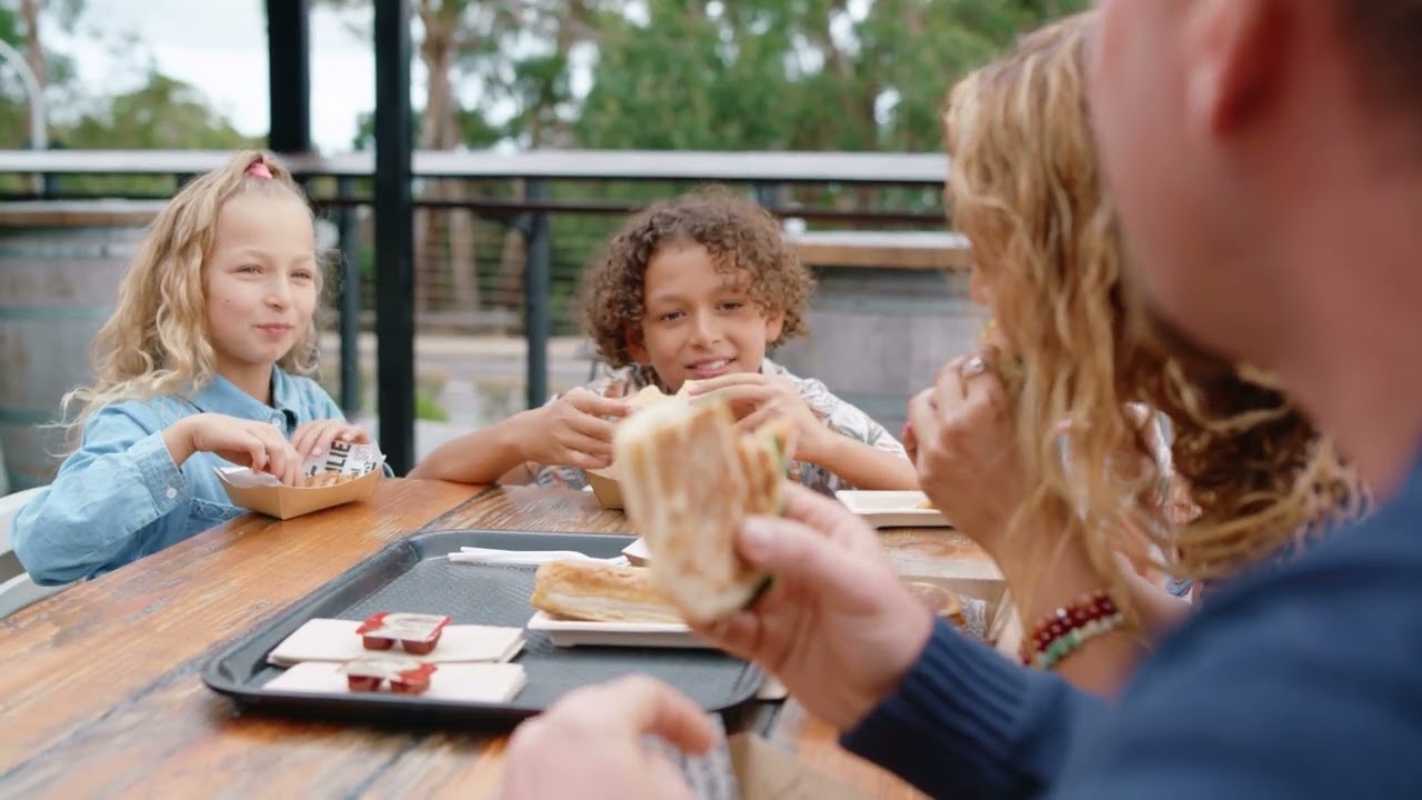 Explore More Arthurs Seat Eagle