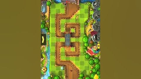 Cách hack game fieldrunners 2