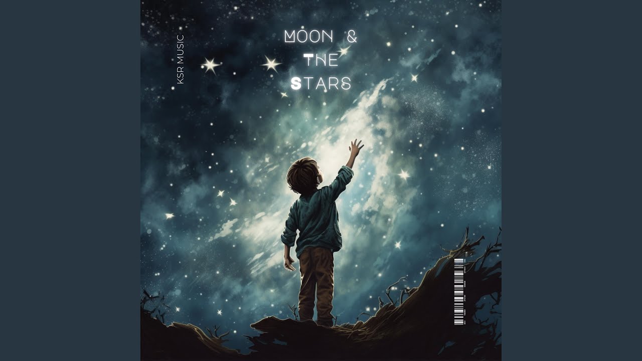 Moon and the stars (feat. expulsing) - YouTube