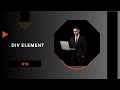 Learn HTML5 in Arabic 2025 | (#19 HTML Block Elements – "div")