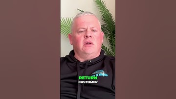 Ceramic Coating: Avoid Customer Regret! Simple Maintenance Tips! #shorts