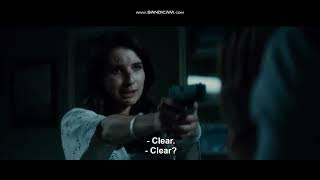 Scream 4 (2011) The Defeat of Jill Roberts!