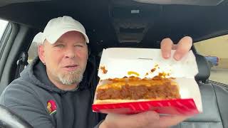 Trying new food Paranormal Nightmare TV Series is live!