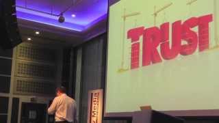 Future Of Law Firms, legal services companies, regulation - Futurist Keynote Speaker