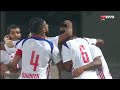 أهداف مباراة الشارقة بني ياس الجولة 7 دوري الخليج العربي موسم 2018 2019