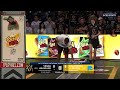 Ricky Gonzalez Was Electric In The Pro Teams National Division Final