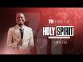 Day 02 70 Days Of Fasting Prayers Pastor Tony Osborn 5th May 2026 