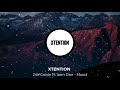 24kGoldn - Mood (ft. iann dior) (Xtention Remix)