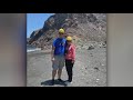 White Island survivors Matt and Lauren Urey talk one year on from deadly eruption