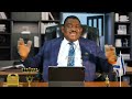 DIVINE WARNINGS EPISODE 29/THE FURY OF ENVY/MRS WESLEY
