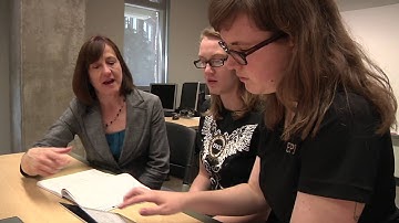 Purdue University, College of Engineering - Think Impact