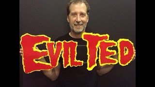 Evil Ted Talks 5: Your Questions, My Answers About Foam.