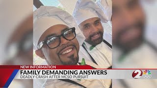 I m hurting Family lawyers speak on death of Colby Ross