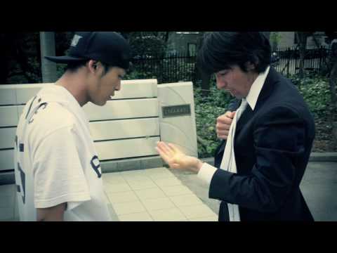 UNDER BROS "ILLMATIC RACER feat.来門" PV