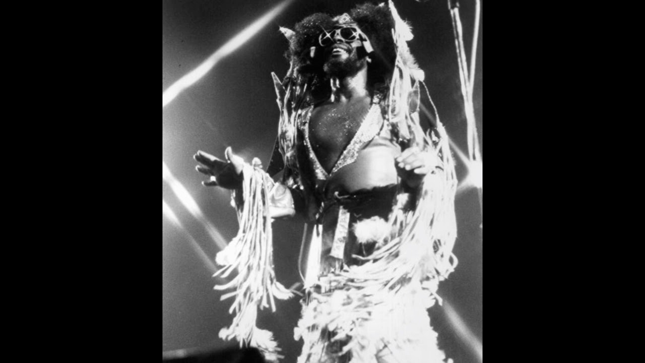 Funkadelic - Maggot Brain  → Good To Your Earhole 1993 live in Japan