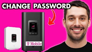 How To Change T Mobile Home Internet Password (Full Guide)