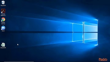 Implementing Business Intelligence with SQL Server 2019:  SSIS Introduction | packtpub.com