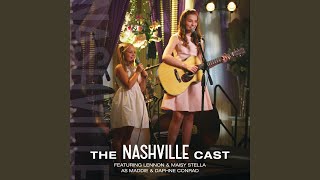 Vignette de la vidéo "Nashville Cast - I've Got You (And You've Got Me)"