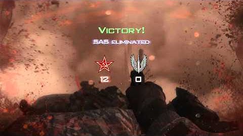 MW3 Infected Campers Owned