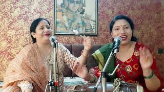 राधा कहने लगी अपने घनश्याम से तेरा मुरली बजाना गजब हो गया #bhajan #krishan  @meerabhaktigeet3551