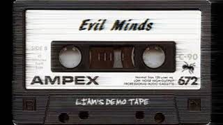 The Prodigy - Evil Minds Demo