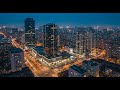 Elegant Jazz Saxophone Music - Smooth Night Jazz Background Music for Deep Sleep, Stress Relief