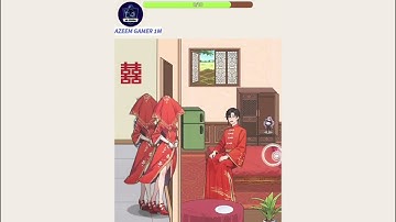 Crazy Brain Puzzle Level 147 |Identify The Real Bride| Walkthrough Solution