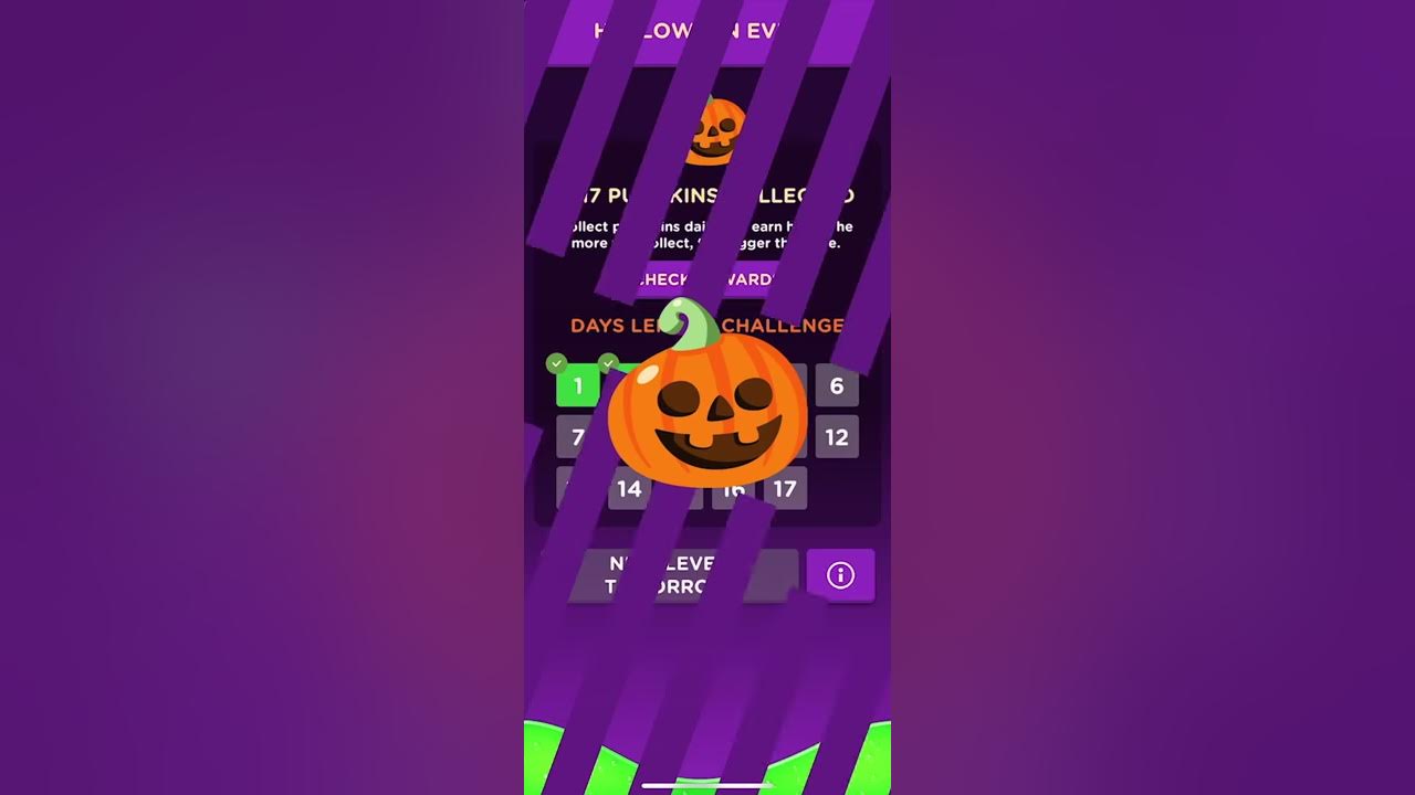 Wordbrain 2 Halloween Event [Day 3] Wordbrain 2 Answers YouTube