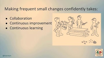 A Whole Team Approach To Testing In Continuous Delivery - Lisa Crispin