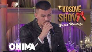 Nkosove Show Bujar Mustafa Dy Pika Lot - Live - 2024