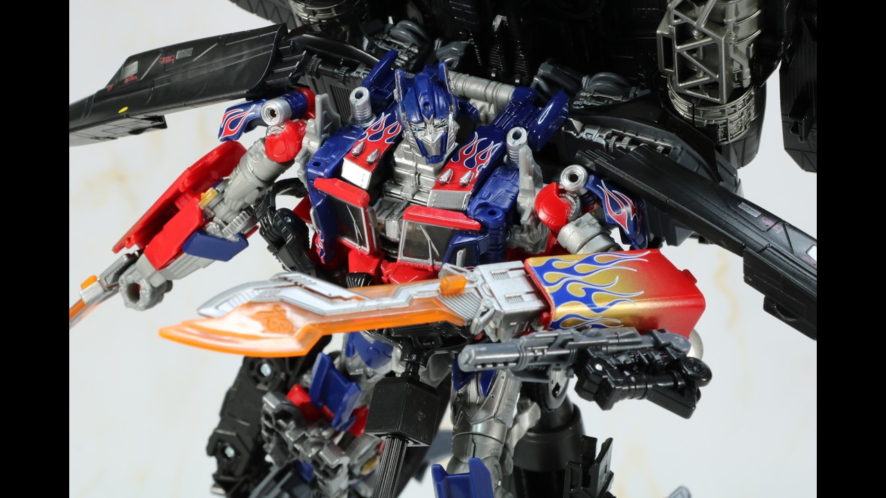 トランスフォーマー フィギュア　特撮　変形合体　ロボット　アクション　まとめ レビュー】【トランスフォーマー】「Dramatic Capture Series ジェット