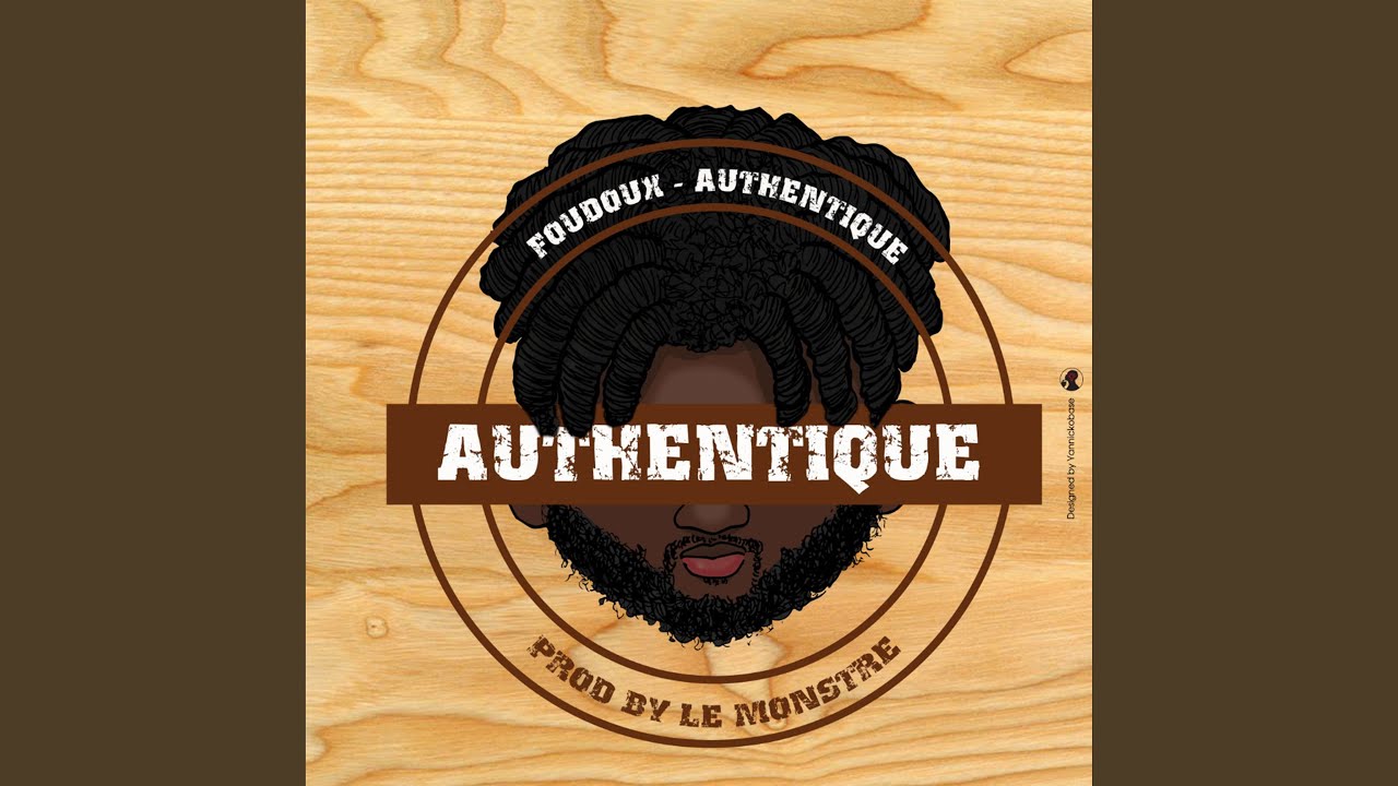 Watch Authentique on YouTube Watch Authentique on YouTube