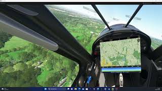Air Navigation Pro / FS2020 / OVR toolkit