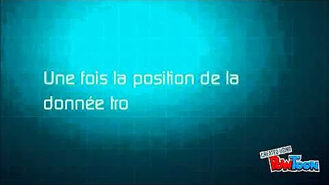 Rang centile suite Nancy Caron