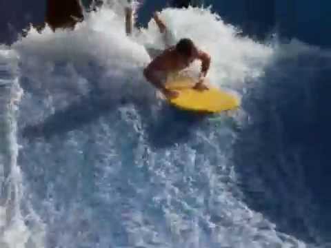 Flow-One-Seven Bodyboarding