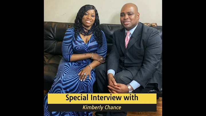 The What's Possible Show, Ep2, Damian McIntosh Int...