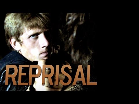 Reprisal (Full Movie)