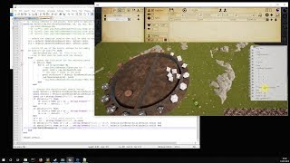 Using LUA