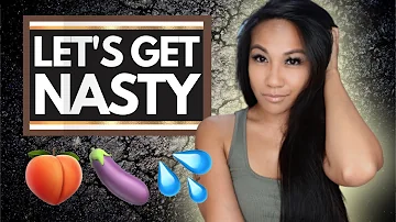 7 "DIRTY" Things Girls WISH Guys Did! 😝🙊😈