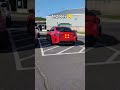 BMW M2 Rev sound