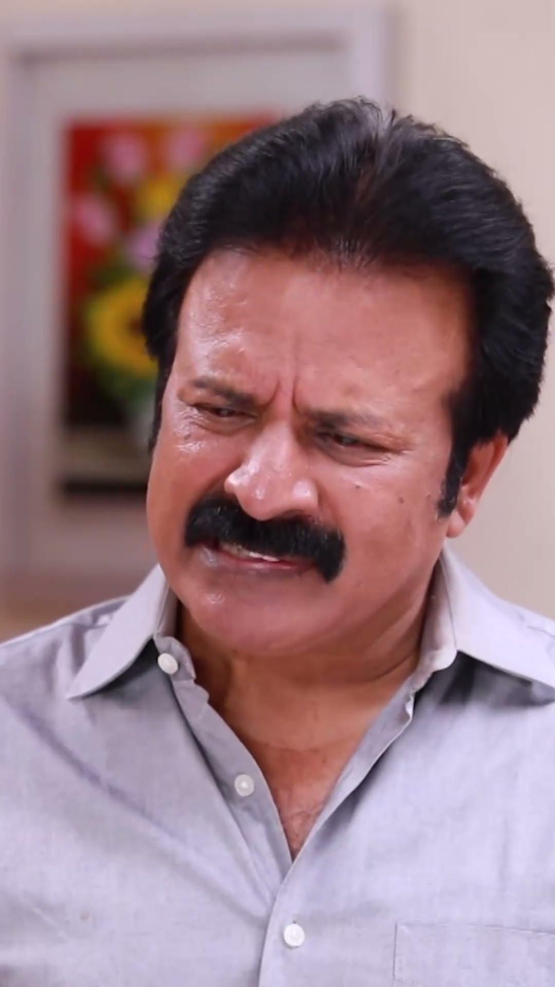 #AmmaManassu ഉണ്ണാവ്രതത്തിൽ ലക്ഷ്മി