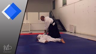 Activitat Aikido - Pardinyes Tv